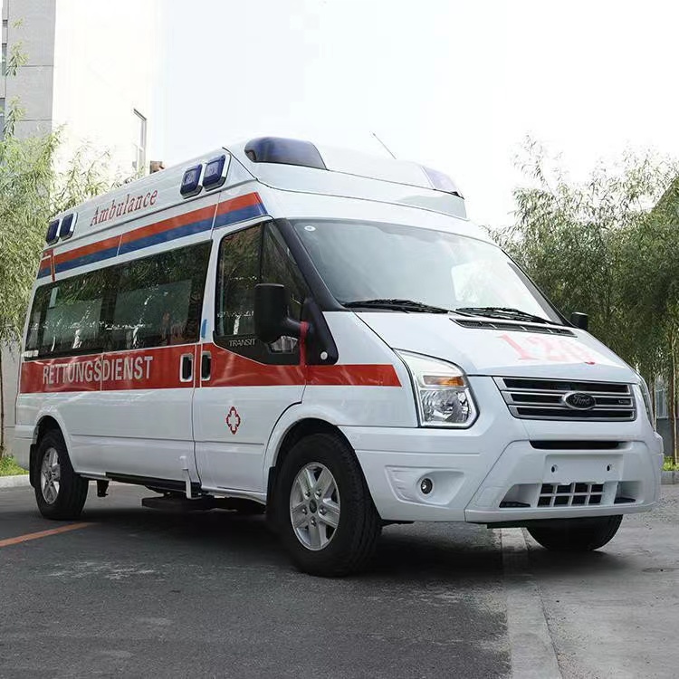 东升镇行动不便者长途救护车租赁：安全转运的核心注意事项​